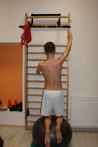 Fizjo TiM Łódź rehabilitacja - masaż